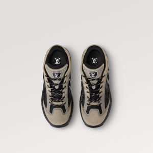 LOUIS VUITTON ディスカバリー･ライン スニーカー   PMRef:  1ACEC5
