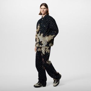 LOUIS VUITTON ディスカバリー･ライン スニーカー   PMRef:  1ACEC5