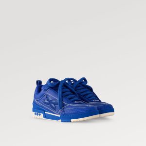 LOUIS VUITTON スケート スニーカー   PMRef:1ABZ6X