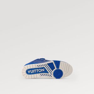 LOUIS VUITTON スケート スニーカー   PMRef:1ABZ6X