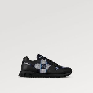 LOUIS VUITTON ランアウェイスニーカー   PMRef:1ACGAJ