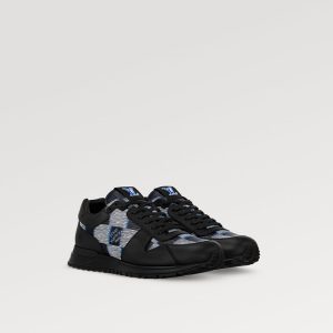 LOUIS VUITTON ランアウェイスニーカー   PMRef:1ACGAJ