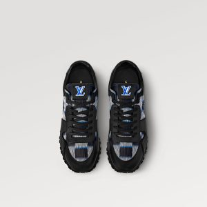 LOUIS VUITTON ランアウェイスニーカー   PMRef:1ACGAJ