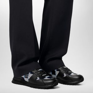 LOUIS VUITTON ランアウェイスニーカー   PMRef:1ACGAJ