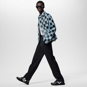 LOUIS VUITTON ランアウェイスニーカー   PMRef:1ACGAJ
