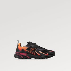 LOUIS VUITTON ランナー タティック スニーカー   PMRef:1ABFQO