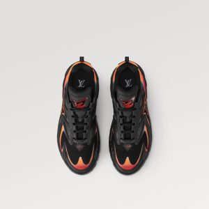 LOUIS VUITTON ランナー タティック スニーカー   PMRef:1ABFQO