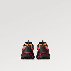 LOUIS VUITTON ランナー タティック スニーカー   PMRef:1ABFQO