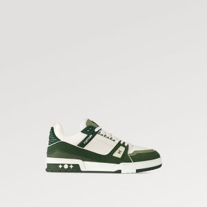 LOUIS VUITTON トレーナー スニーカー  PMRef:1ABLVT