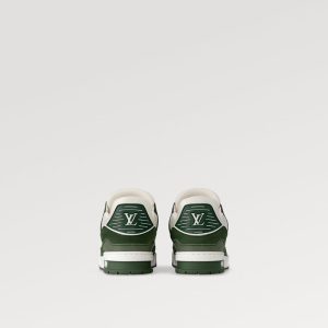 LOUIS VUITTON トレーナー スニーカー  PMRef:1ABLVT