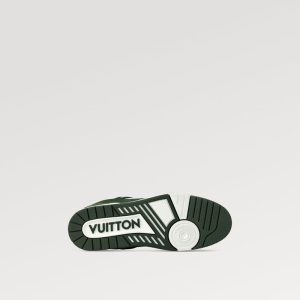 LOUIS VUITTON トレーナー スニーカー  PMRef:1ABLVT
