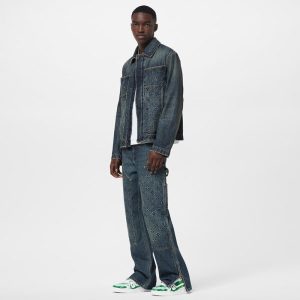 LOUIS VUITTON トレーナー スニーカー   PMRef:1ABLX0