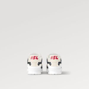 LOUIS VUITTON トレーナー スニーカー   PMRef:1ABLWG