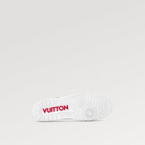 LOUIS VUITTON トレーナー スニーカー   PMRef:1ABLWG