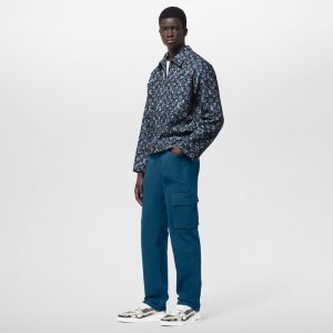 LOUIS VUITTON トレーナー スニーカー   PMRef:1ABLWG