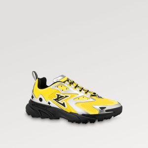 LOUIS VUITTON ランナー タティック スニーカー   PMRef:1AA3A6