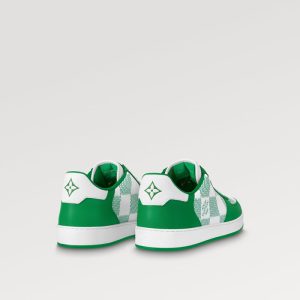 LOUIS VUITTON DXリボリスニーカー  PMRef:1A9ZFK