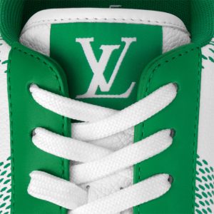 LOUIS VUITTON DXリボリスニーカー  PMRef:1A9ZFK