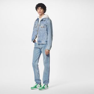 LOUIS VUITTON DXリボリスニーカー  PMRef:1A9ZFK