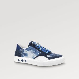 LOUIS VUITTON オーリー スニーカー  PMRef:1AA7MC