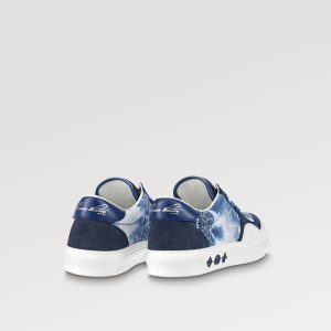 LOUIS VUITTON オーリー スニーカー  PMRef:1AA7MC