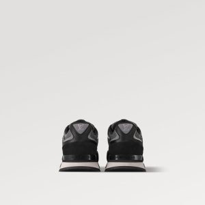 LOUIS VUITTON ランナウェイ･ライン スニーカー   PMRef:1A9J1E
