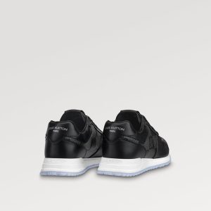 LOUIS VUITTON ランアウェイスニーカー   PMRef:1AANN3