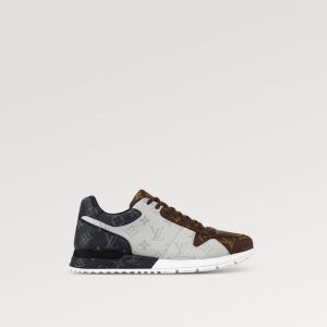 LOUIS VUITTON ランアウェイ･ライン スニーカー   PMRef:1A3N7W