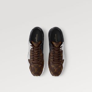 LOUIS VUITTON ランアウェイ･ライン スニーカー   PMRef:1A3N7W