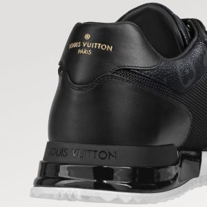 LOUIS VUITTON ランアウェイスニーカー   PMRef:1A5AX9
