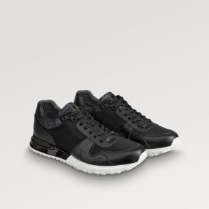 LOUIS VUITTON ランアウェイスニーカー   PMRef:1A5AX9