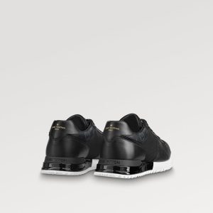 LOUIS VUITTON ランアウェイスニーカー   PMRef:1A5AX9