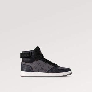 LOUIS VUITTON リボリハイカットスニーカー  PMRef:1A8EAJ