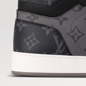 LOUIS VUITTON リボリハイカットスニーカー  PMRef:1A8EAJ