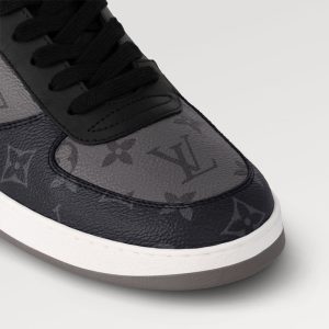 LOUIS VUITTON リボリハイカットスニーカー  PMRef:1A8EAJ