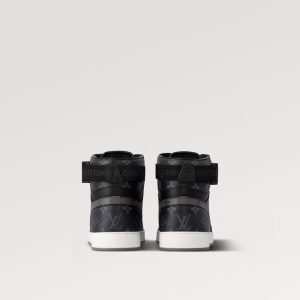 LOUIS VUITTON リボリハイカットスニーカー  PMRef:1A8EAJ