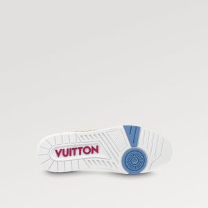 LOUIS VUITTON トレーナー スニーカー   PMRef:1AB9XH