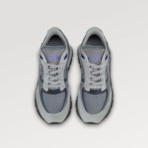 LOUIS VUITTON ランアウェイスニーカー   PMRef:1AASU9