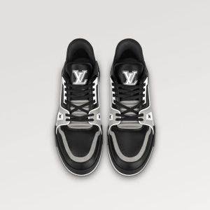 LOUIS VUITTON トレーナー スニーカー  PMRef:1AAHS1