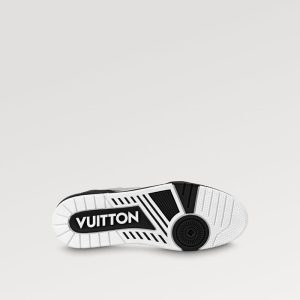 LOUIS VUITTON トレーナー スニーカー  PMRef:1AAHS1