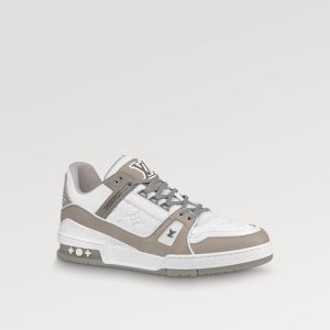 LOUIS VUITTON トレーナー スニーカー  PMRef:1A9VOQ