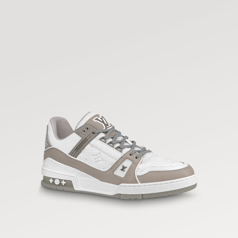 LOUIS VUITTON トレーナー スニーカー  PMRef:1A9VOQ