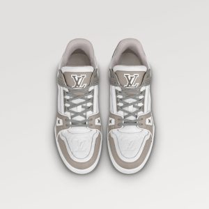 LOUIS VUITTON トレーナー スニーカー  PMRef:1A9VOQ