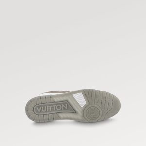 LOUIS VUITTON トレーナー スニーカー  PMRef:1A9VOQ