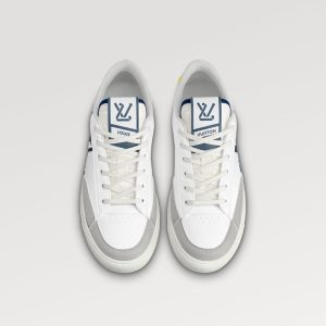 LOUIS VUITTON チャーリースニーカー  PMRef:1A9JLR