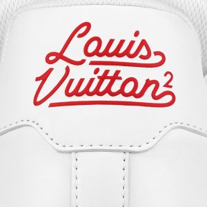 LOUIS VUITTON トレーナー スニーカー   PMRef:1A9JAD