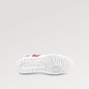 LOUIS VUITTON トレーナー スニーカー   PMRef:1A9JAD