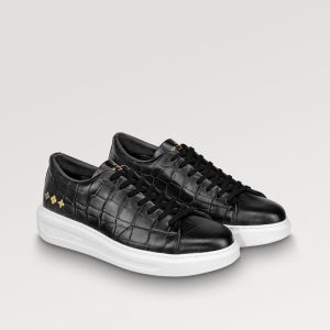 LOUIS VUITTON ビバリーヒルズ スニーカー   PMRef:1A4OXE