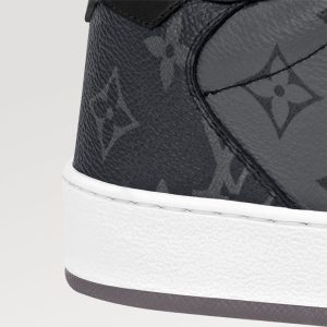 LOUIS VUITTON リボリスニーカー  PMRef:1A8EB4