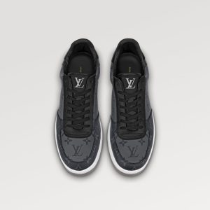 LOUIS VUITTON リボリスニーカー  PMRef:1A8EB4